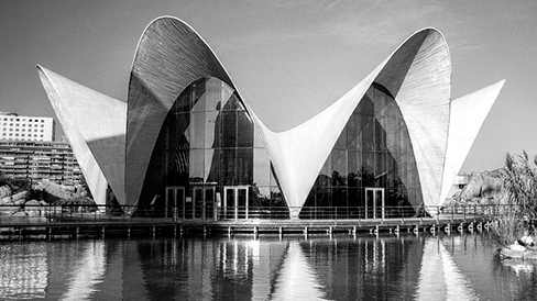 Oceanográfico Valencia