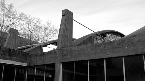 Gimnasio, Colegio Don Bosco