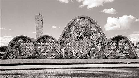 Iglesia San Francisco de Asís